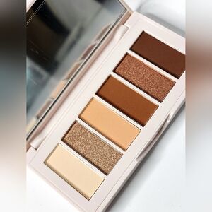 New ~ Coloured Raine Mimosa Moment Eyeshadow Palette